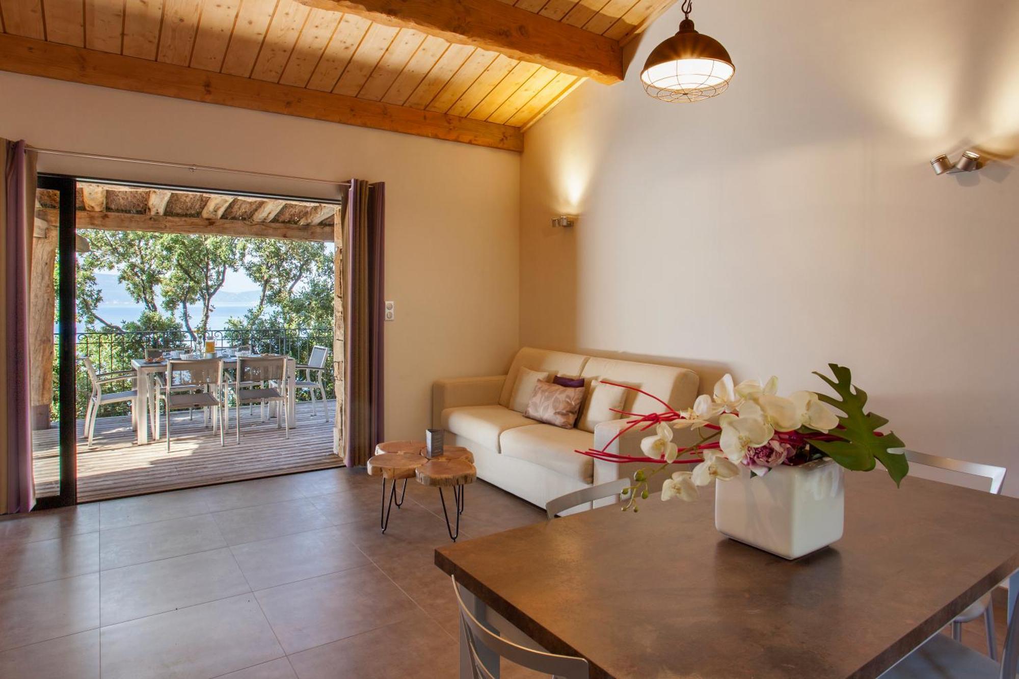 Domaine Arcobiato Villa Olmeto  Bagian luar foto